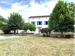 maison de campagne à la vente -   47600  NERAC, surface 150 m2 vente maison de campagne - UBI435580328
